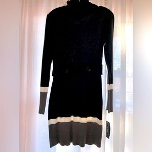 Sweater Dress NWT